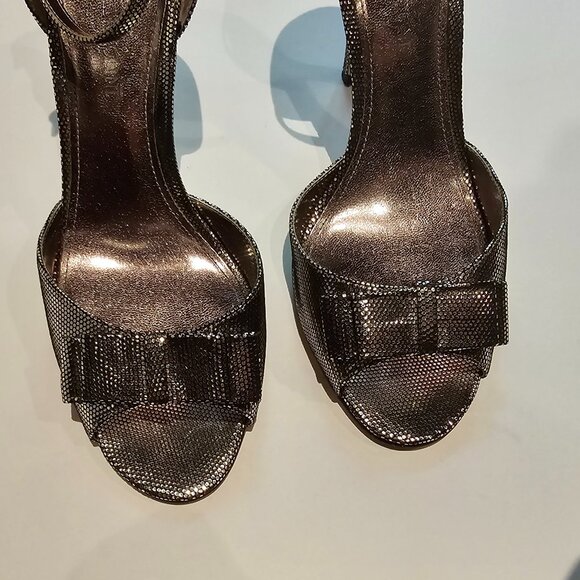 Enzo Angiolini sandal - Picture 2 of 14